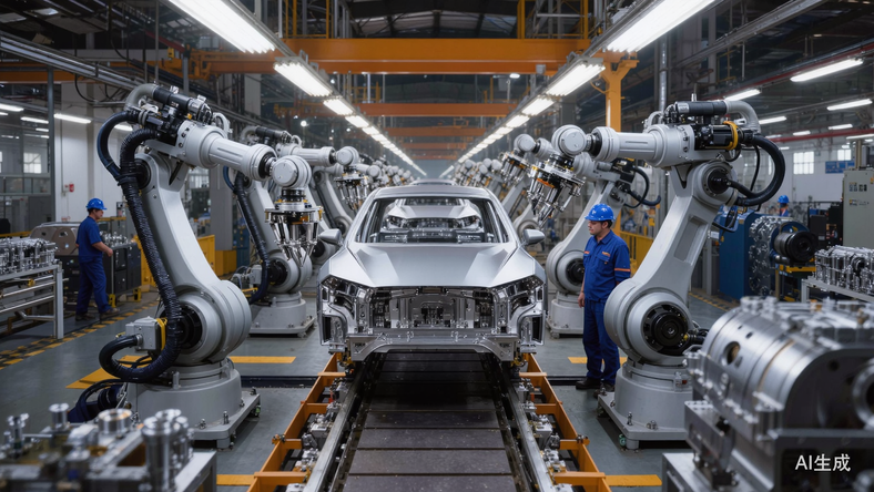 德赛西威赴港IPO,不甘做智驾时代的“弃子”